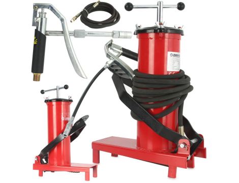 SMAROWNICA NOŻNA NA POJ. 3L /MR...