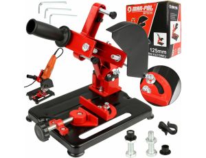 STATYW DO SZLIFIERKI KĄTOWEJ 125mm MAR-POL