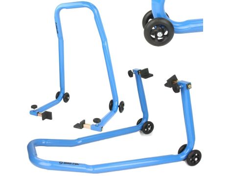 STOJAK MOTOCYKLOWY 340kg /MAR-POL