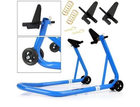 STOJAK MOTOCYKLOWY 680kg /MAR-POL.......