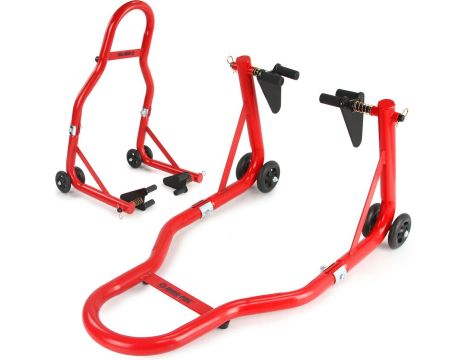 STOJAK MOTOCYKLOWY TYŁ /MAR-POL.......