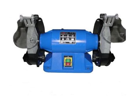 SZLIFIERKA STOŁOWA 250x32x32mm/400V UZWOJENIE MIEDZIANE.....