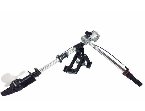 SZTYCA SILNIKA ZABURTOWEGO SPALINOWEGO.. ... - 2