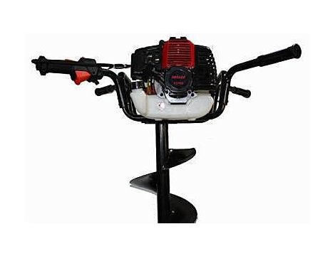 ŚWIDER SPALINOWY /MP...