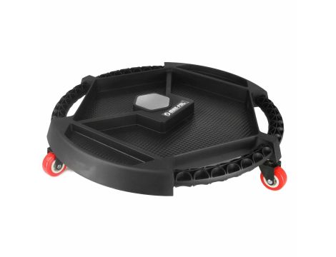 TACA WARSZTATOWA NA KOŁACH MAR-POL