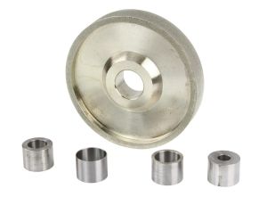 TARCZA DO OSTRZENIA DIAMENTOWA 150 / 32/30/25/20/12,7 mm /MP