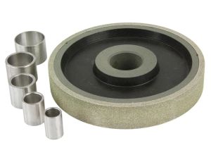 TARCZA DO OSTRZENIA DIAMENTOWA BAKELIT 150 / 32/30/25/20/16/12,7 mm /MP