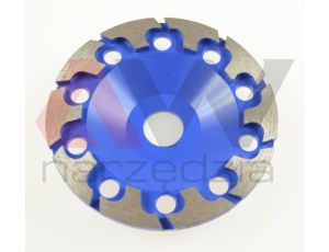 TARCZA SZLIF.D.125T-SHAPE/MAR