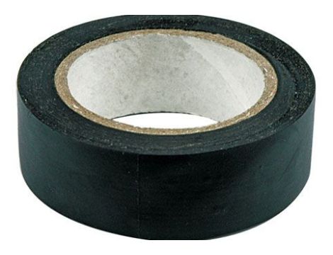 TAŚMA IZOLA. 17mmx0,18mmx26mm/MP....