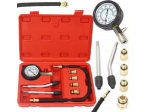 TESTER CIŚNIENIA SPRĘŻANIA 8szt......