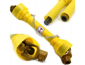 WAŁEK TRANSMISYJNY PRZEGUBOWY  70cm /MAR-POL....