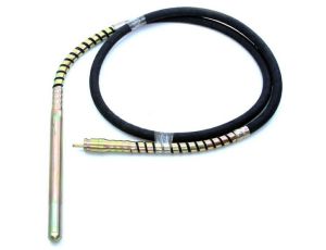 WĄŻ DO WIBRATORA 38mm  4m /MP + SZYBKOZŁĄCZE