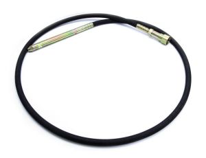 WĄŻ DO WIBRATORA 38mm  4m GWINT /MP