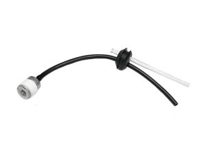 WĘŻYK Z FILTREM DO KOSY