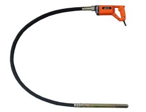 WIBRATOR DO BETONU 35mmx2m RIPPER