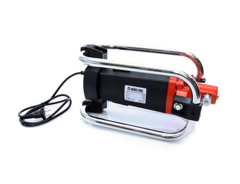 WIBRATOR DO BETONU SILNIK + SZYBKOZŁĄCZE BEZ BUŁAWY