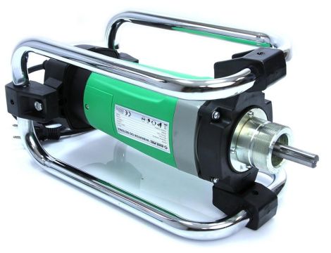 WIBRATOR DO BETONU SILNIK ZN-F/Z GWINTEM....