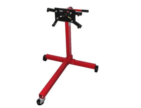 WÓZEK MONTAŻOWY SILNIKA  750LBS/340KG ...