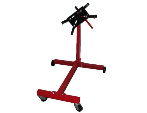 WÓZEK MONTAŻOWY SILNIKA 1000LBS/450KG ...