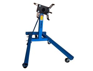 WÓZEK MONTAŻOWY SILNIKA 2000LBS ...