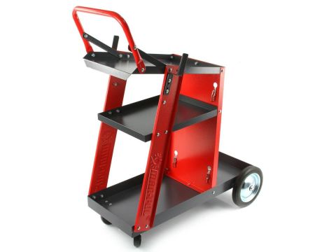 WÓZEK SPAWALNICZY 3P MAR-POL