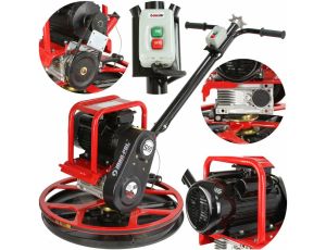 ZACIERACZKA DO BETONU ELEKTRYCZNA BPM-60 ...