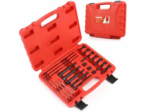 ZESTAW DO URWANYCH ŻARNIKÓW ŚWIEC/MAR-POL