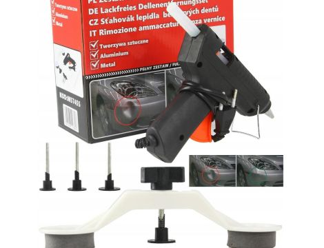 ZESTAW DO USUWANIA WGNIECEŃ MAR-POL