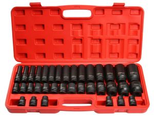 ZESTAW NASADEK UDAROWYCH 1/2