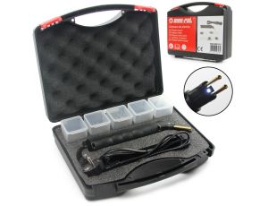 ZGRZEWARKA DO PLASTIKU 100W KOLBOWA MAR-POL