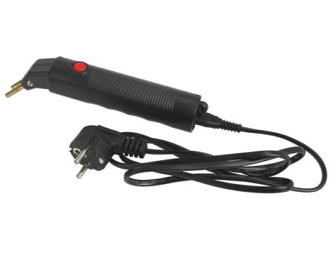 ZGRZEWARKA DO PLASTIKU 100W KOLBOWA MAR-POL - 2