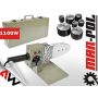 ZGRZEWARKA DO RUR PCV 20-63mm 1100W - 4