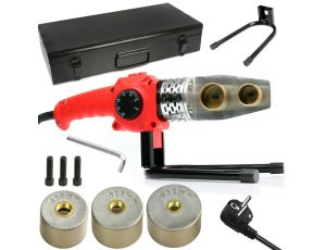 ZGRZEWARKA DO RUR PCV PRO MAR-POL