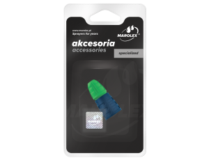 MAROLEX DYSZA KOMPLETNA MR1.0 ALKA LINE