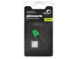 MAROLEX DYSZA KOMPLETNA MR1.0mm