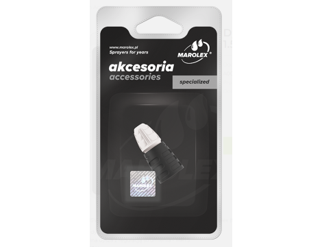 MAROLEX DYSZA KOMPLETNA MR1.5 ACID LINE