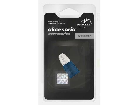 MAROLEX DYSZA KOMPLETNA MR1.5 ALKA LINE