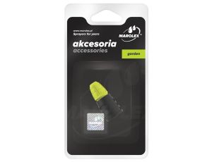 MAROLEX DYSZA KOMPLETNA MR1.5mm