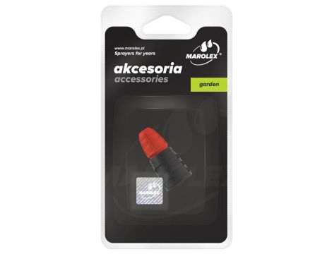 MAROLEX DYSZA KOMPLETNA MR2.0mm