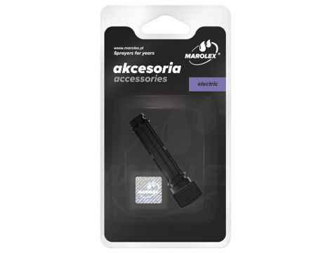 MAROLEX FILTR POMPY X-LINE