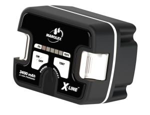 MAROLEX OPRYSKIWACZ AKUMULATOROWY FX ALKA 7L - image 2