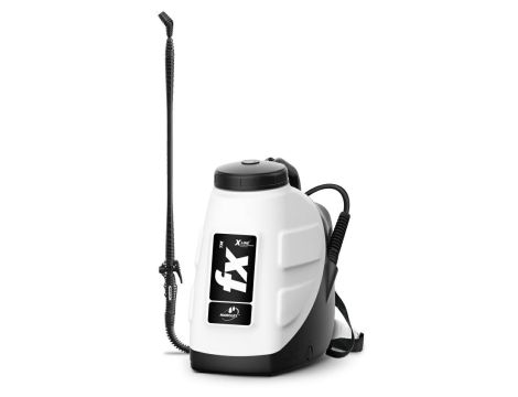 MAROLEX OPRYSKIWACZ AKUMULATOROWY FX ALKA 7L