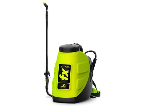 MAROLEX OPRYSKIWACZ AKUMULATOROWY FX X-LINE 7L