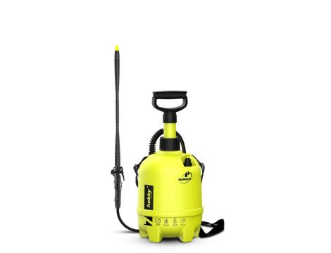 MAROLEX OPRYSKIWACZ HOBBY  7 (LANCA POLIPROPYLENOWA)