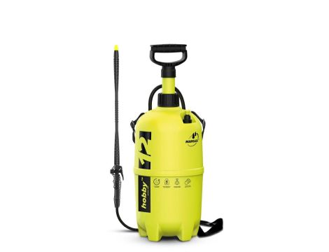 MAROLEX OPRYSKIWACZ HOBBY 12 (LANCA POLIPROPYLENOWA)