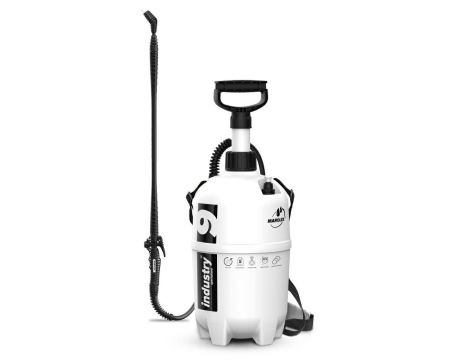 MAROLEX OPRYSKIWACZ INDUSTRY ACID LINE  9