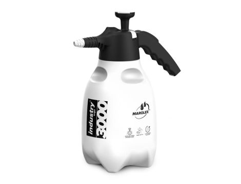 MAROLEX OPRYSKIWACZ INDUSTRY ERGO ACID LINE 3000 3L