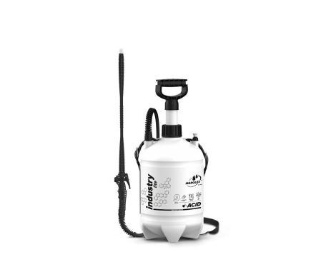 MAROLEX OPRYSKIWACZ INDUSTRY LITE ACID LINE  9