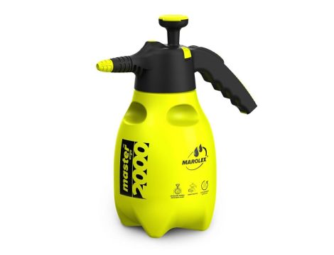 MAROLEX OPRYSKIWACZ MASTER ERGO 2000 2L