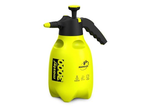 MAROLEX OPRYSKIWACZ MASTER ERGO 3000 3L